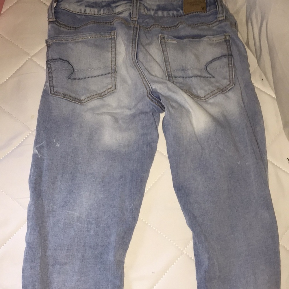 Pants - Picture 3 of 5